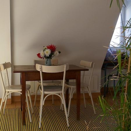 L Escalier Rouge Apartment Тур Екстериор снимка